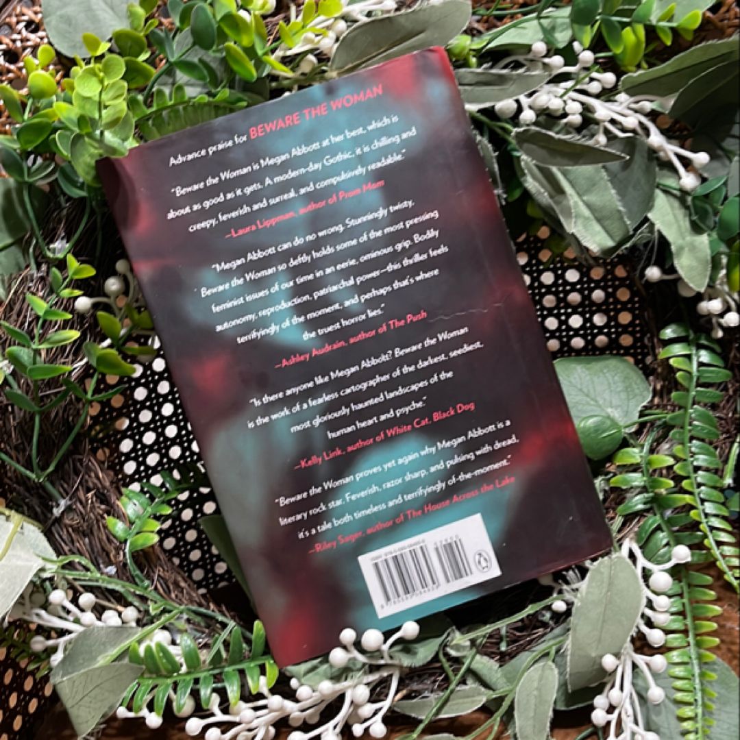 Beware the Woman