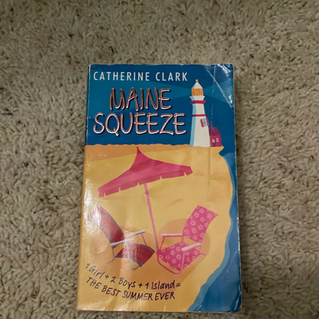 Maine Squeeze