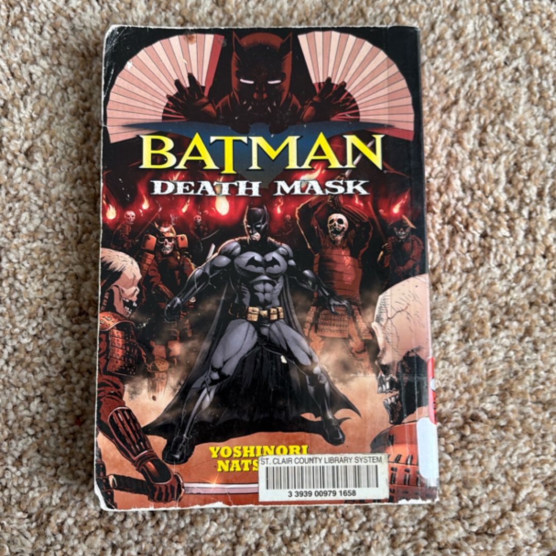 Death Mask