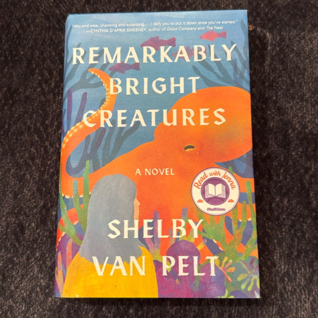 Remarkably Bright Creatures