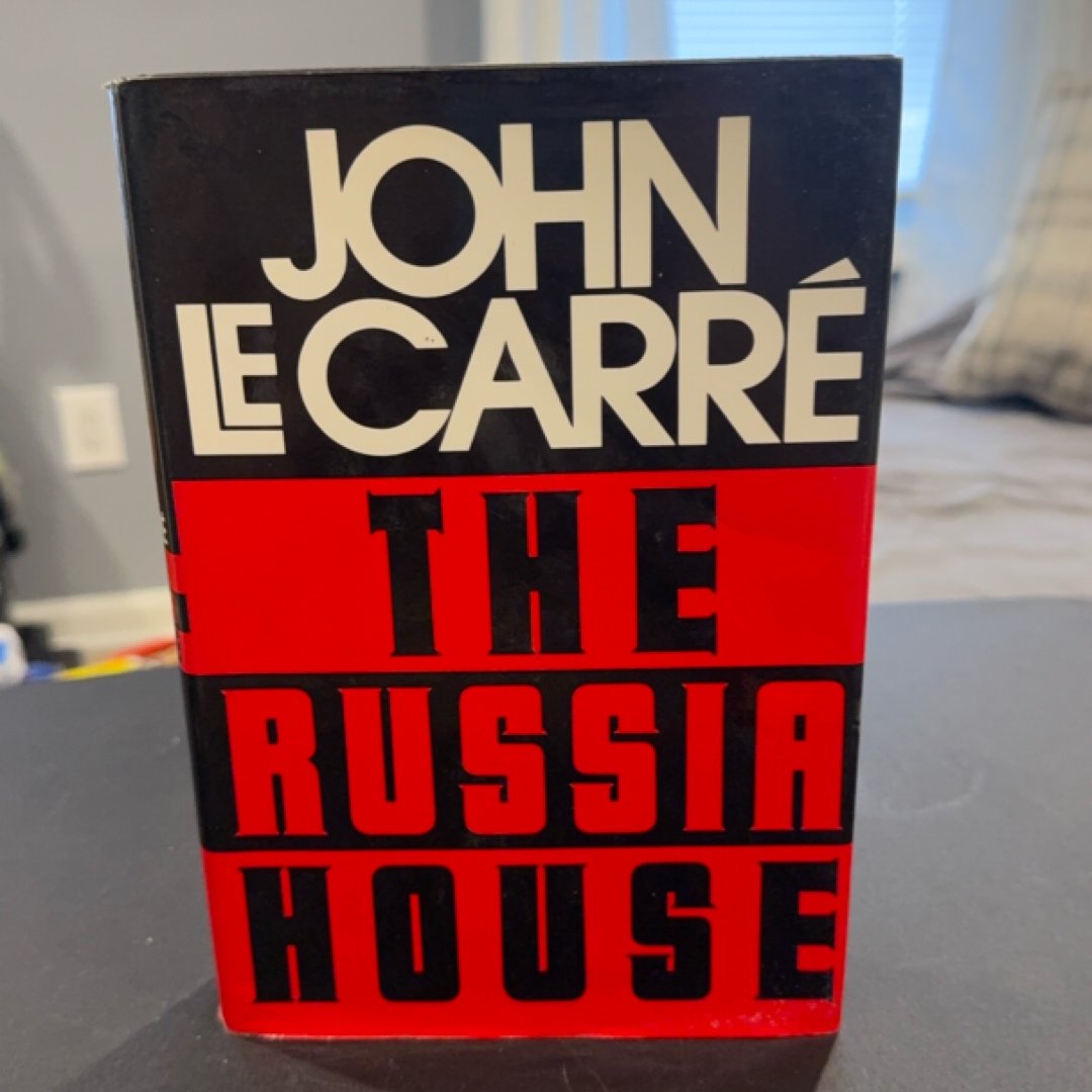The Russia House