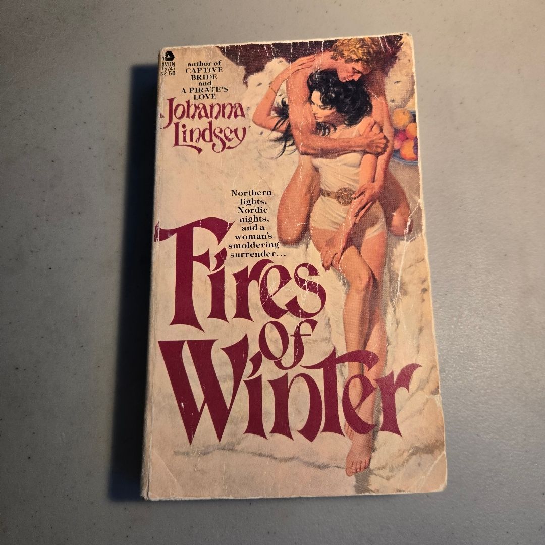 Fires of Winter