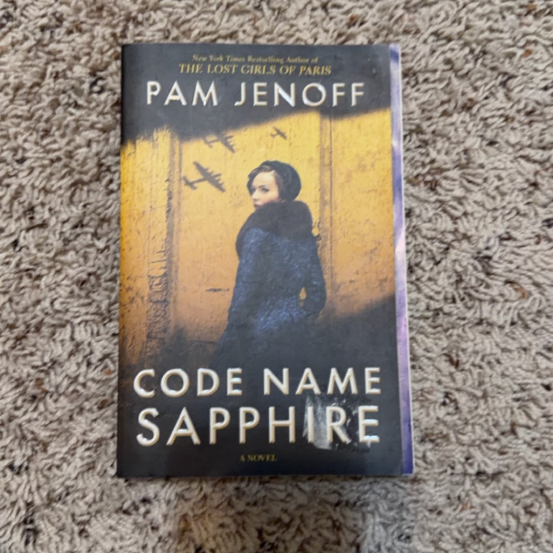 Code Name Sapphire