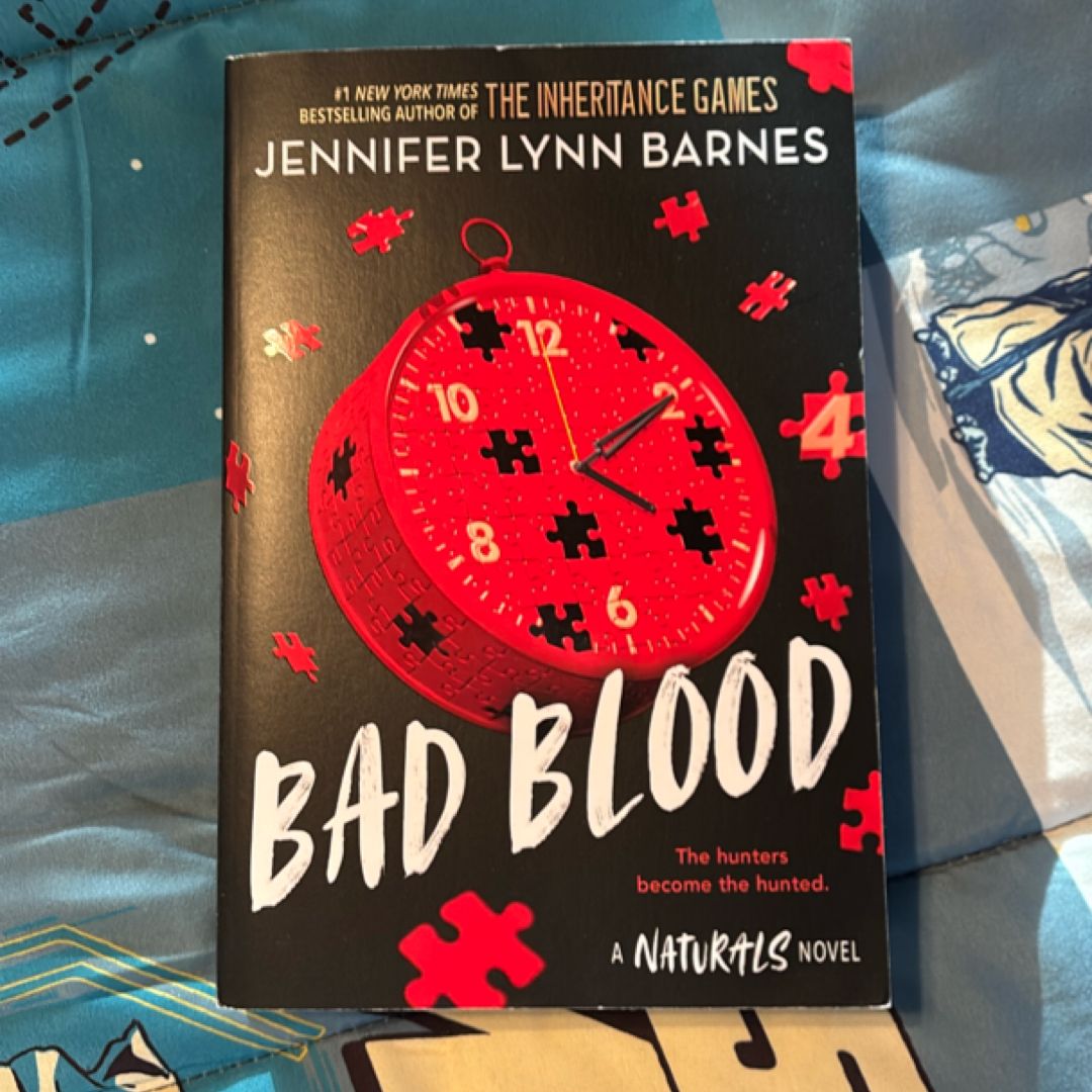 Bad Blood