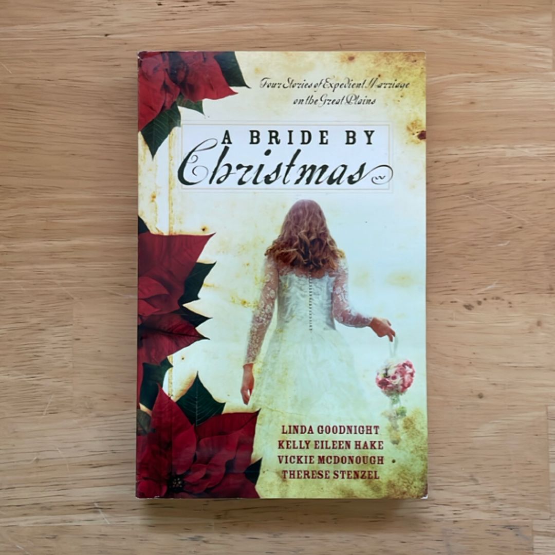 A Bride by Christmas