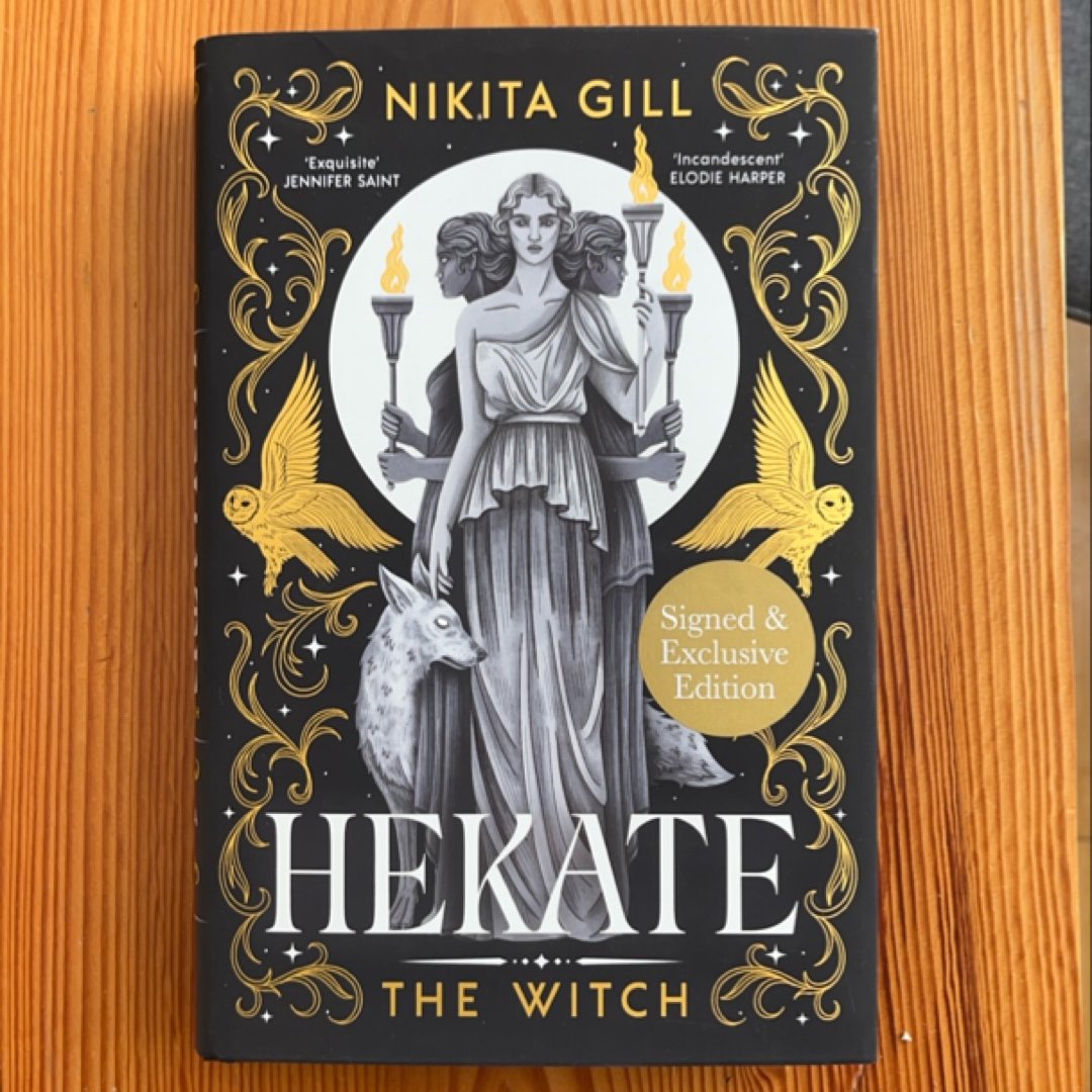 Hekate