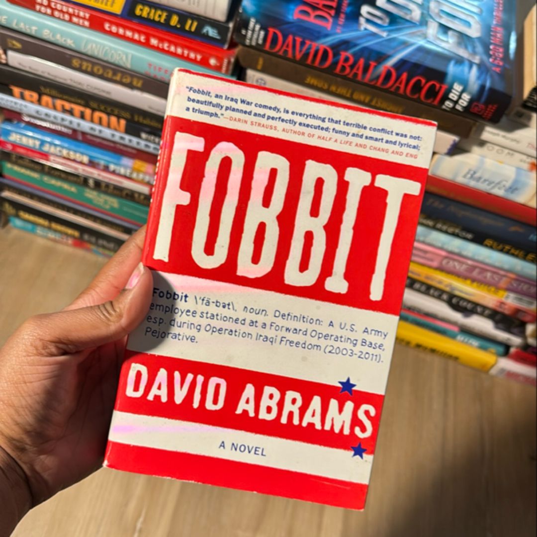 Fobbit
