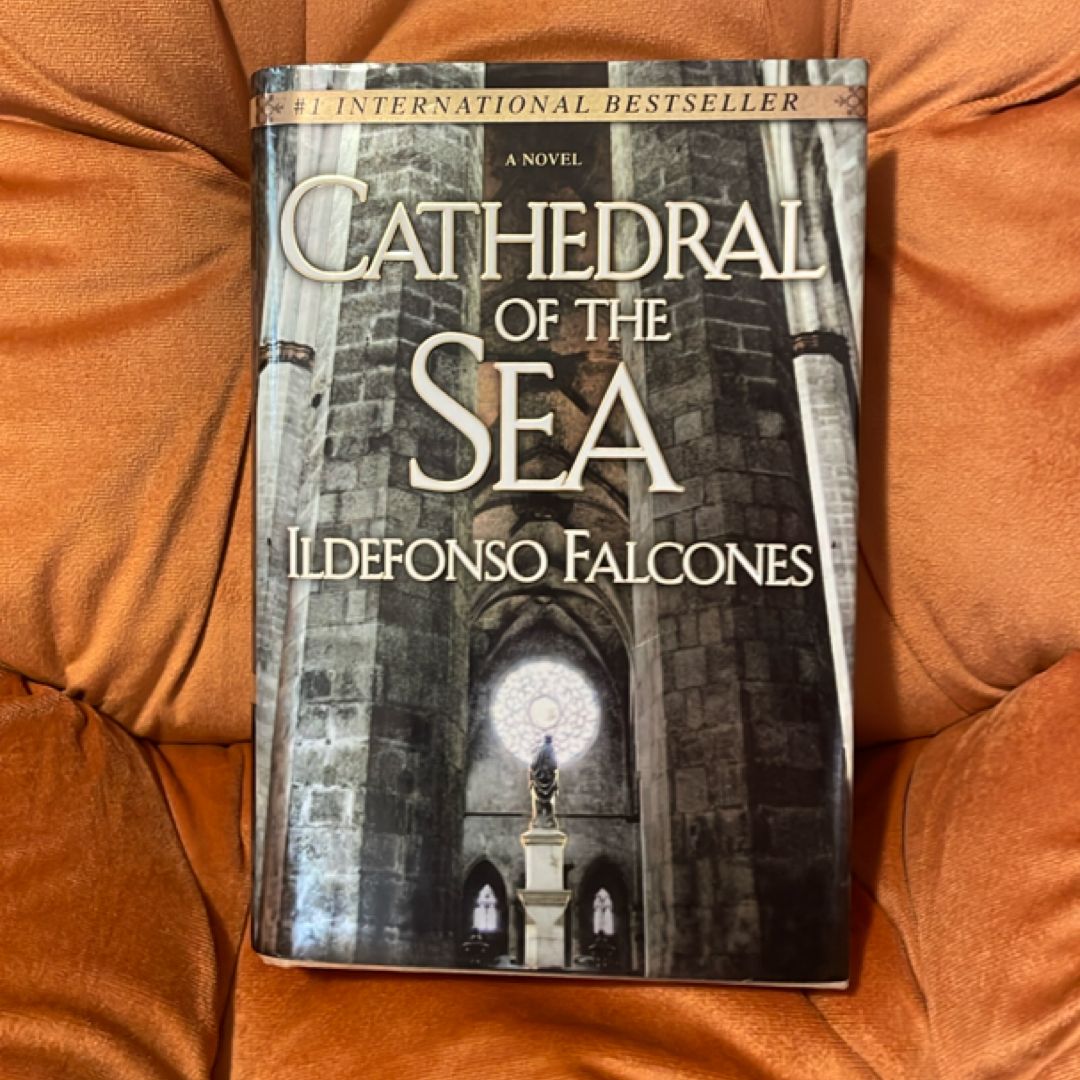 Cathedral of the Sea