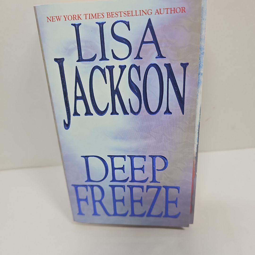 Deep Freeze