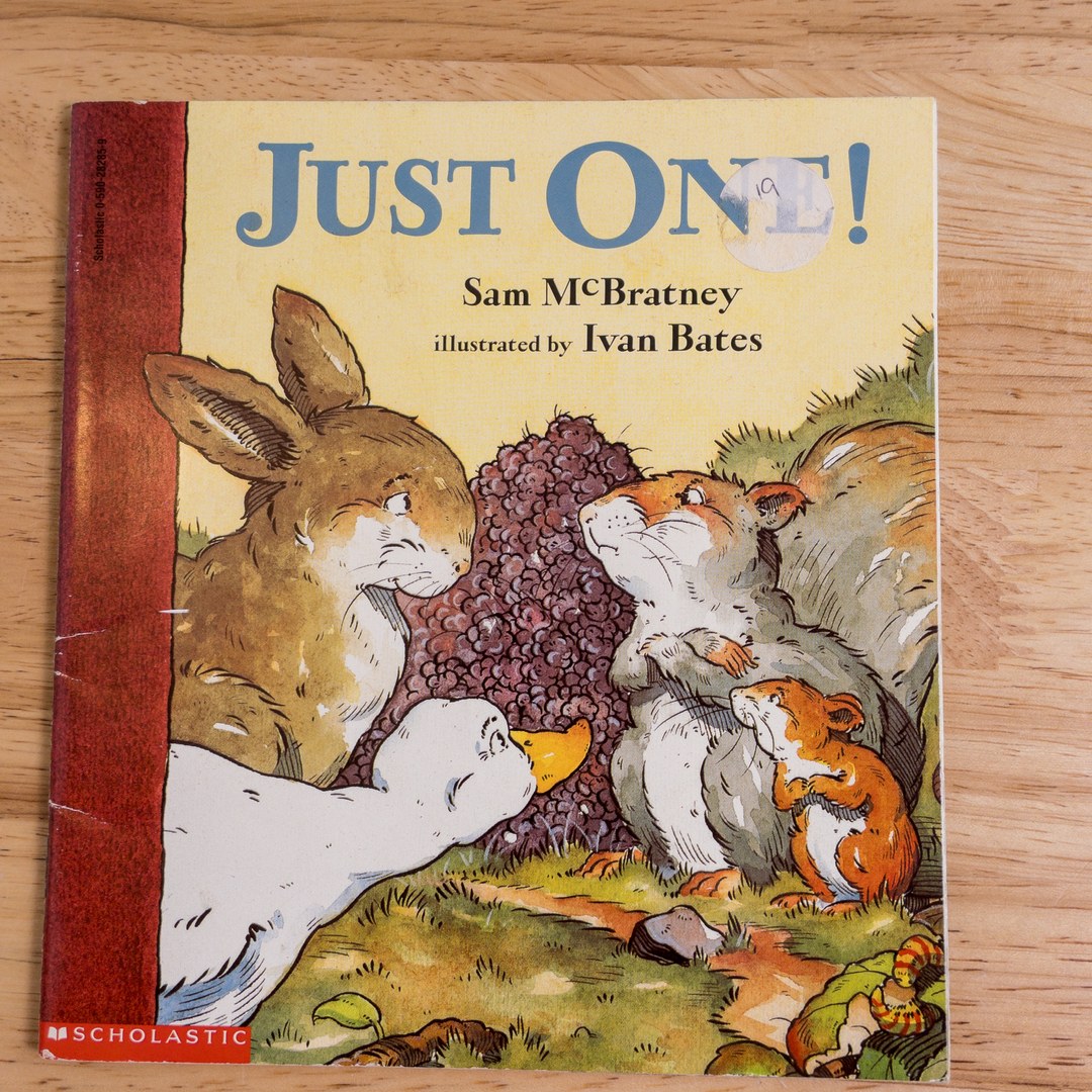 Just One!