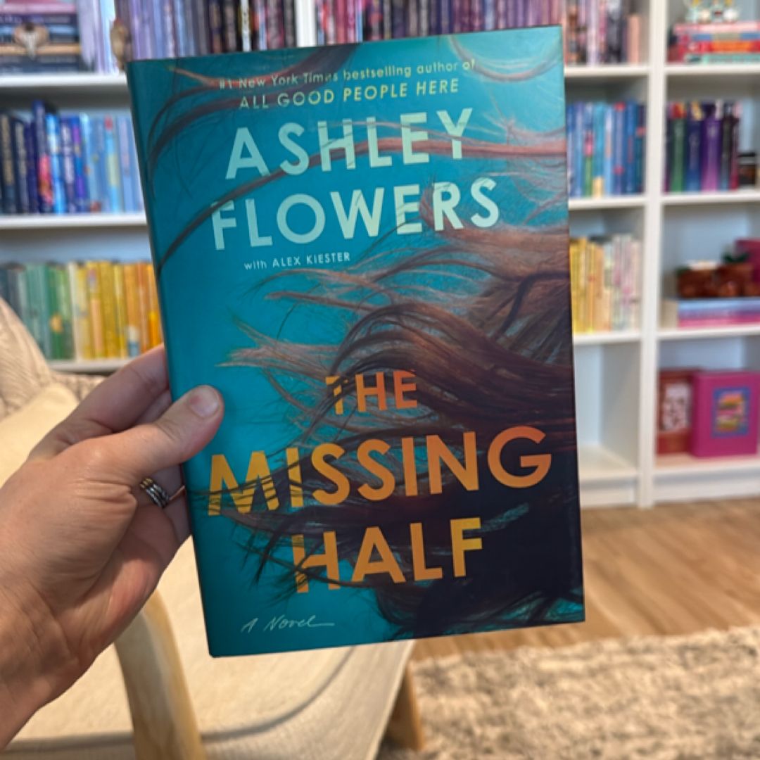 The Missing Half