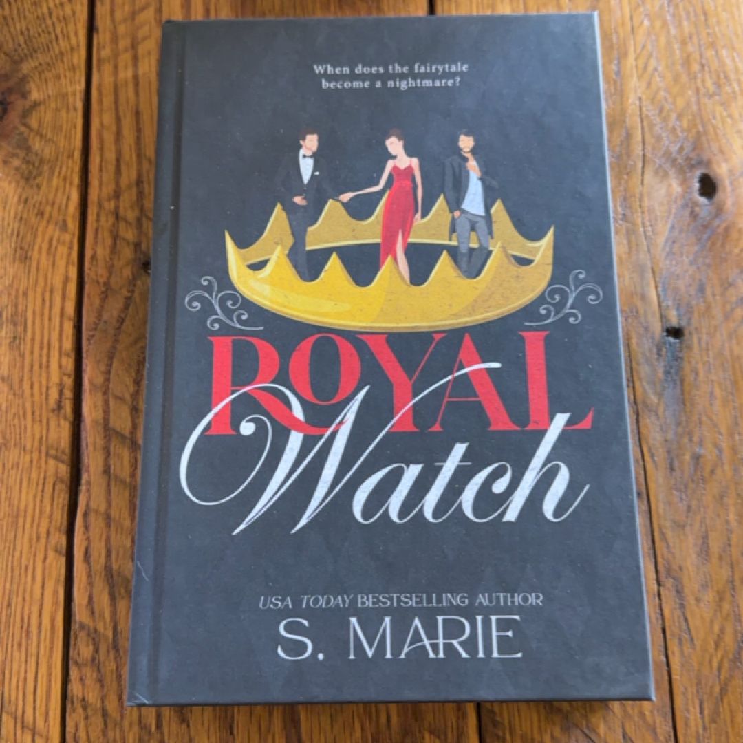 Royal Watch