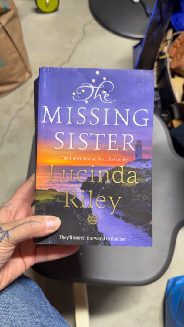 The Missing Sister