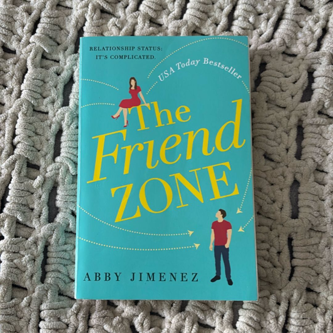 The Friend Zone