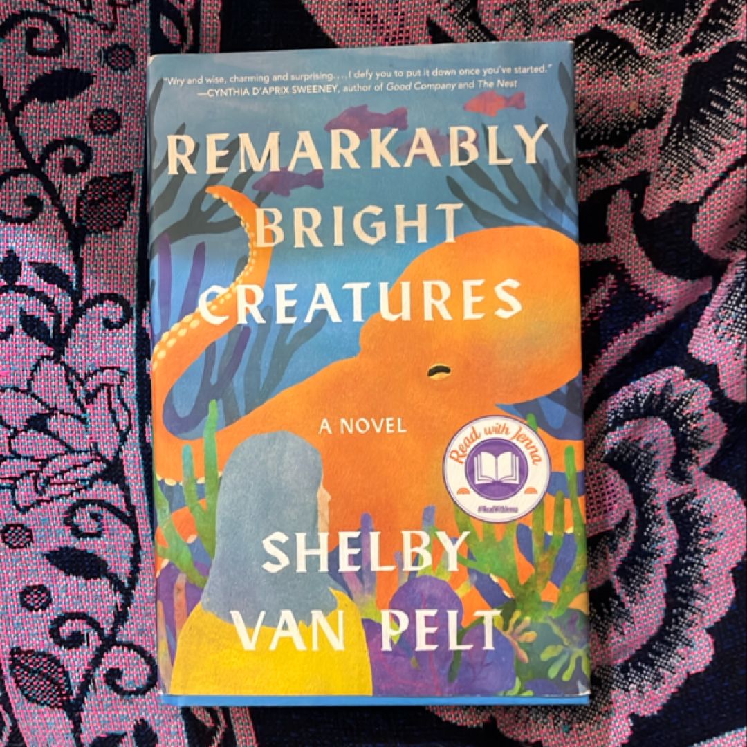 Remarkably Bright Creatures