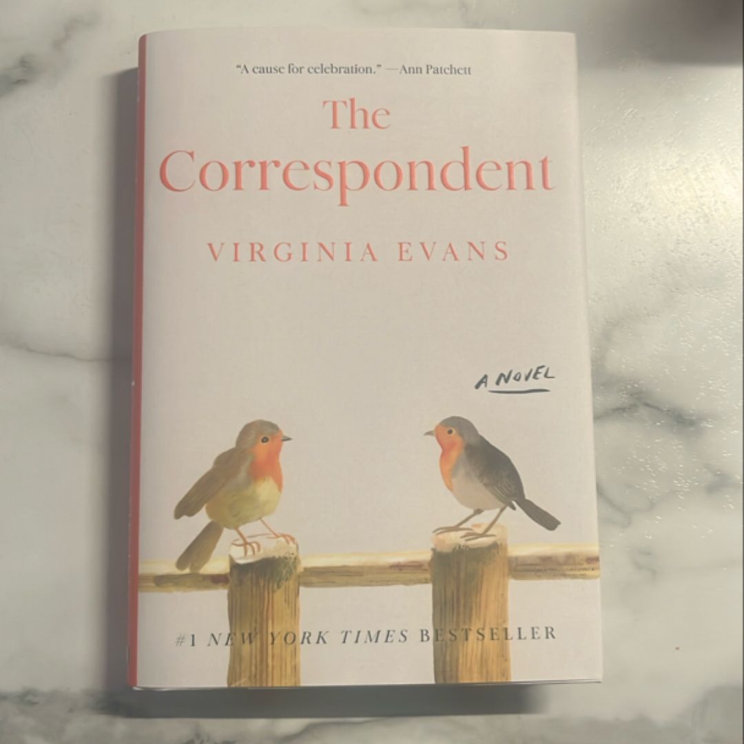 The Correspondent