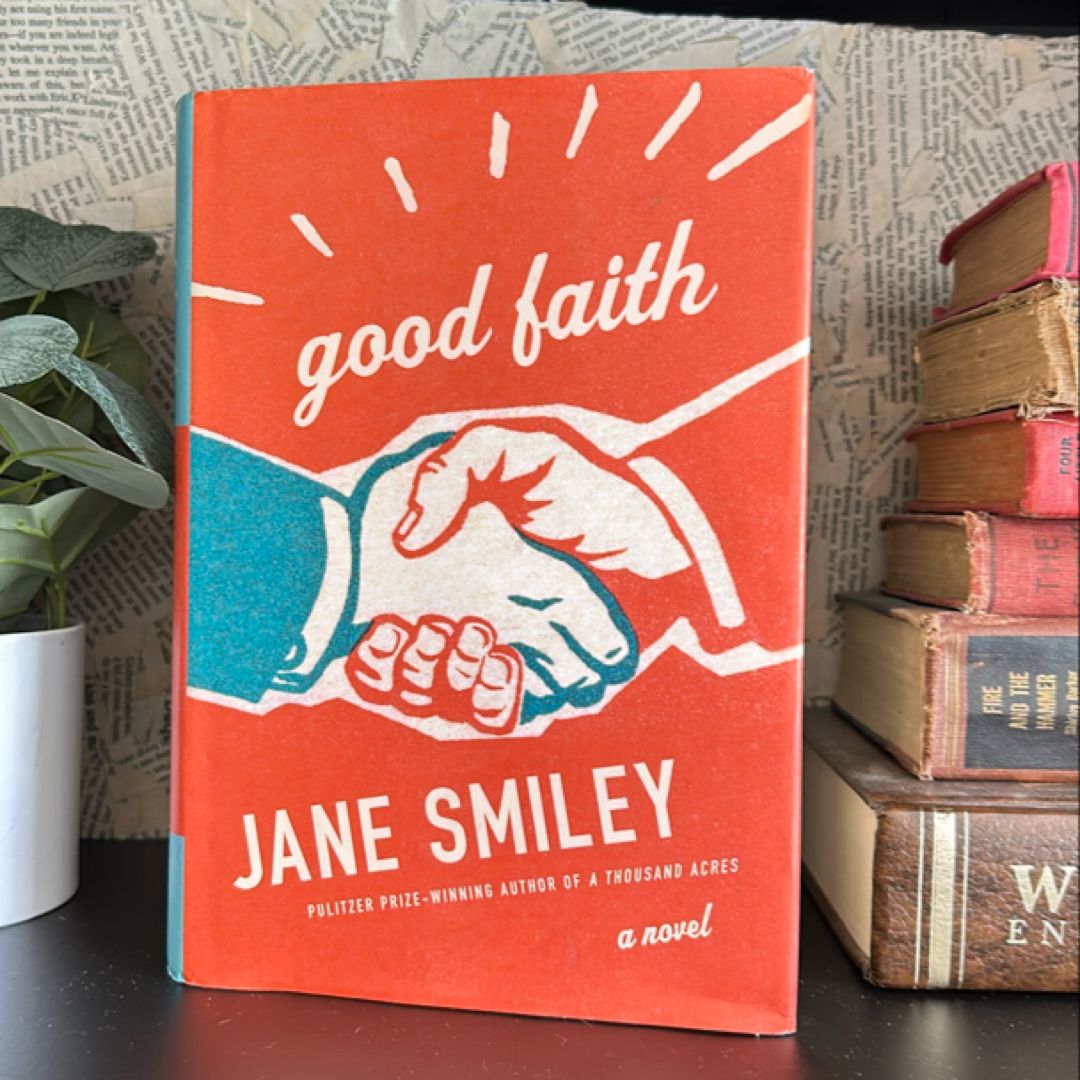 Good Faith
