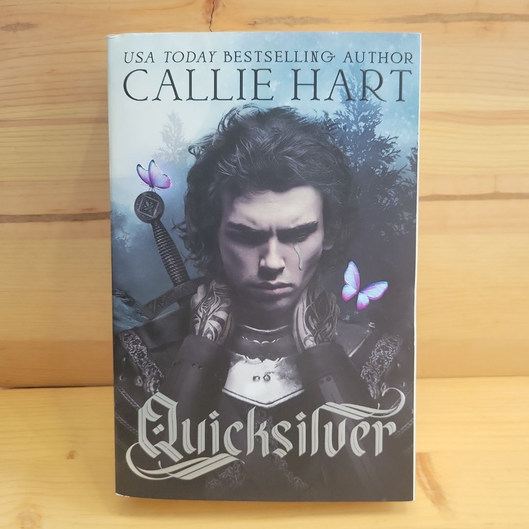 Quicksilver