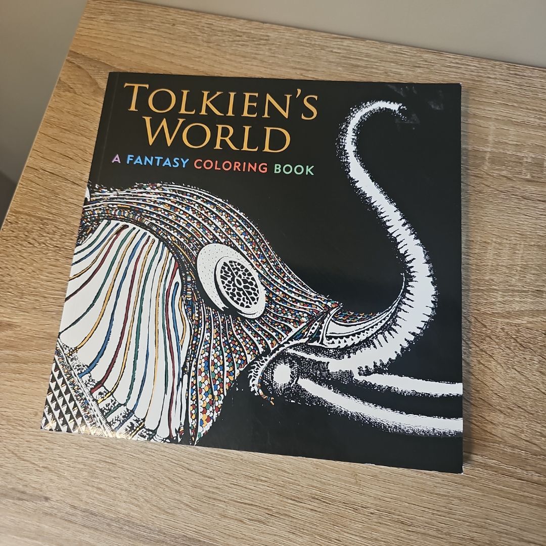 Tolkien's World