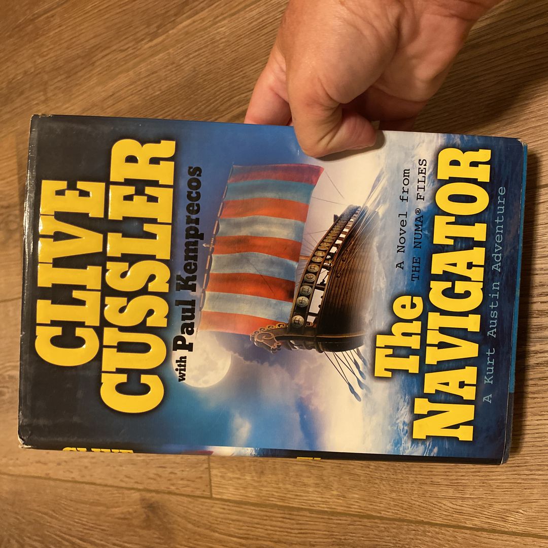 The Navigator