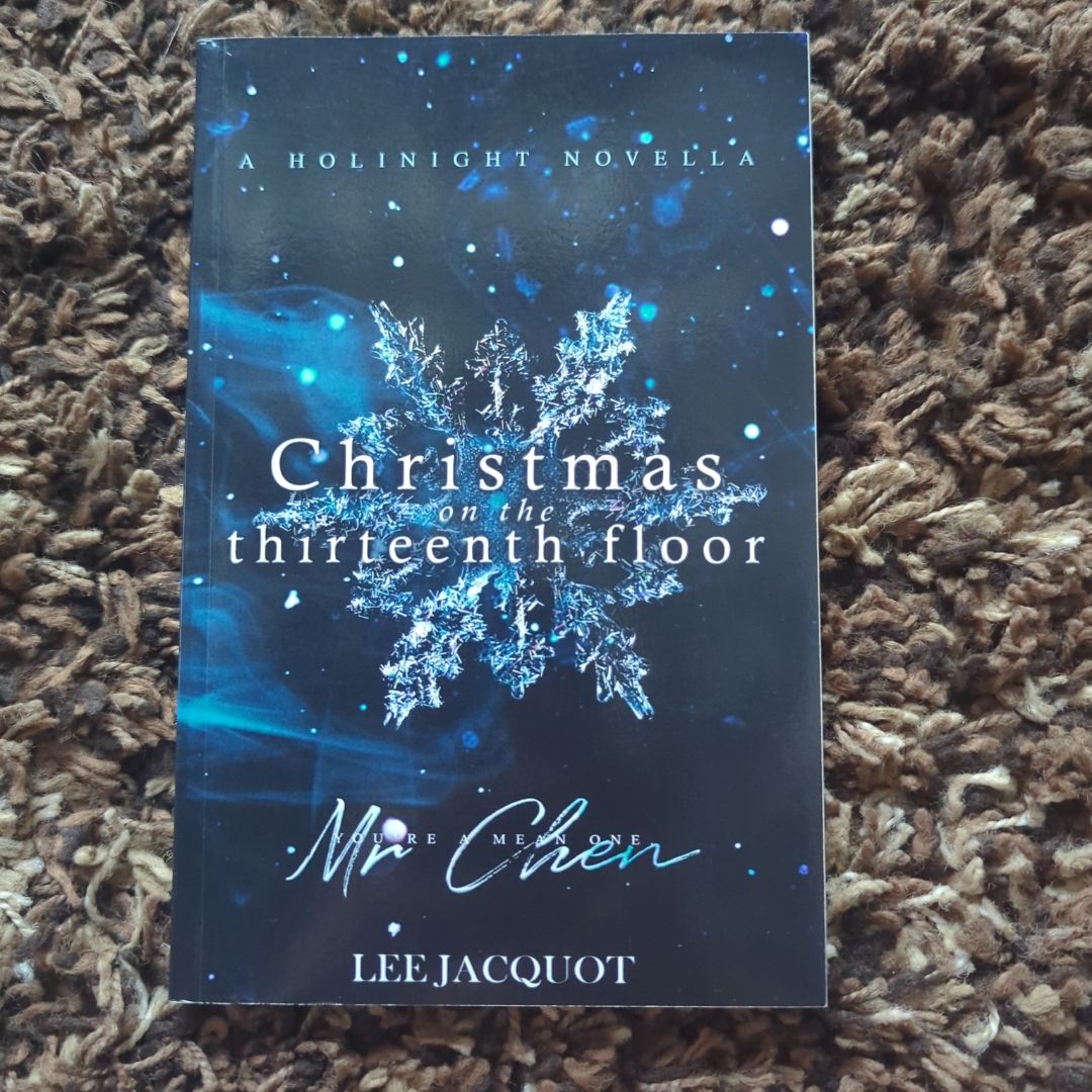 Christmas on the Thirteenth Floor