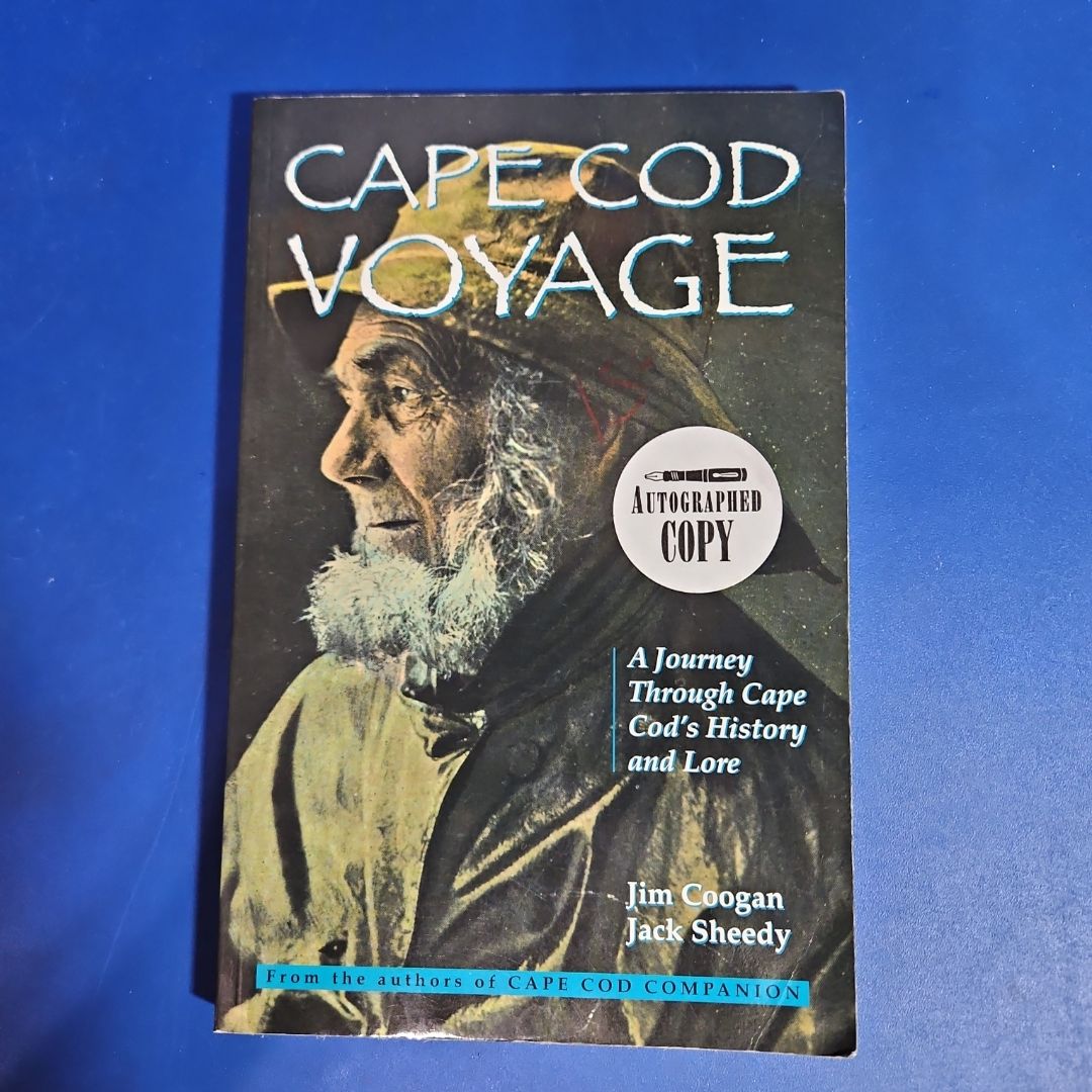 Cape Cod Voyage