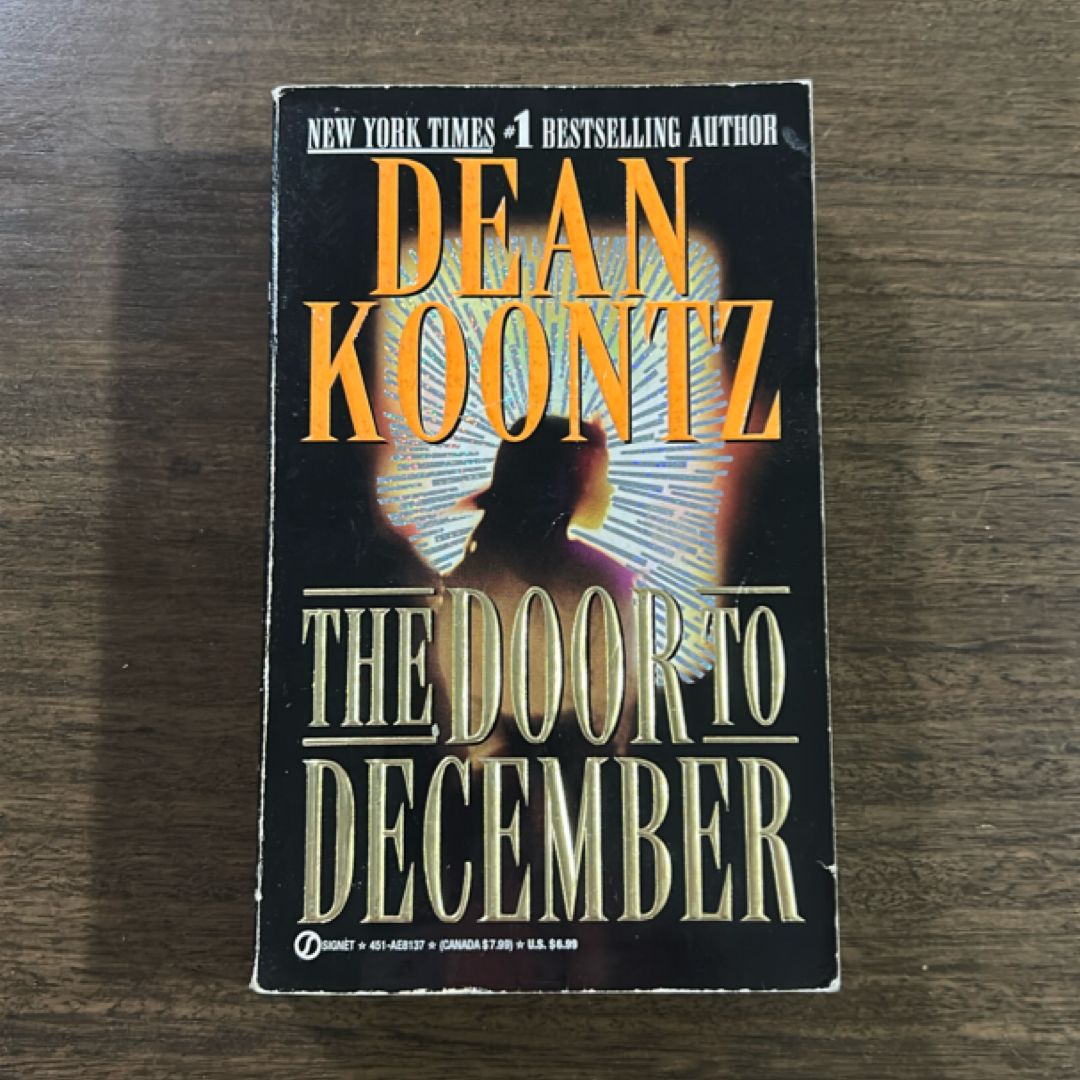 The Door to December