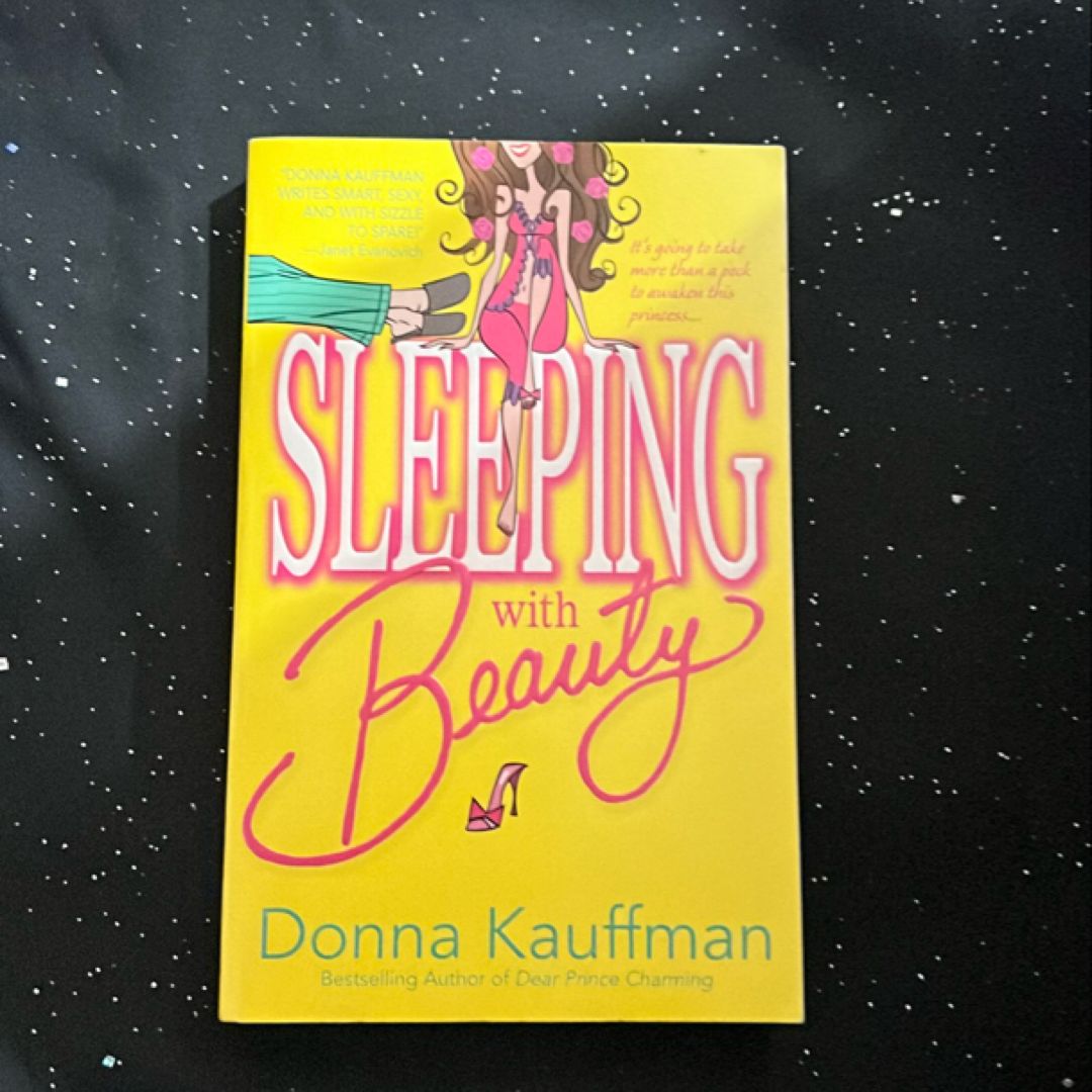 Sleeping with Beauty