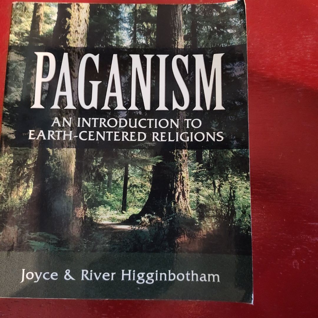 Paganism