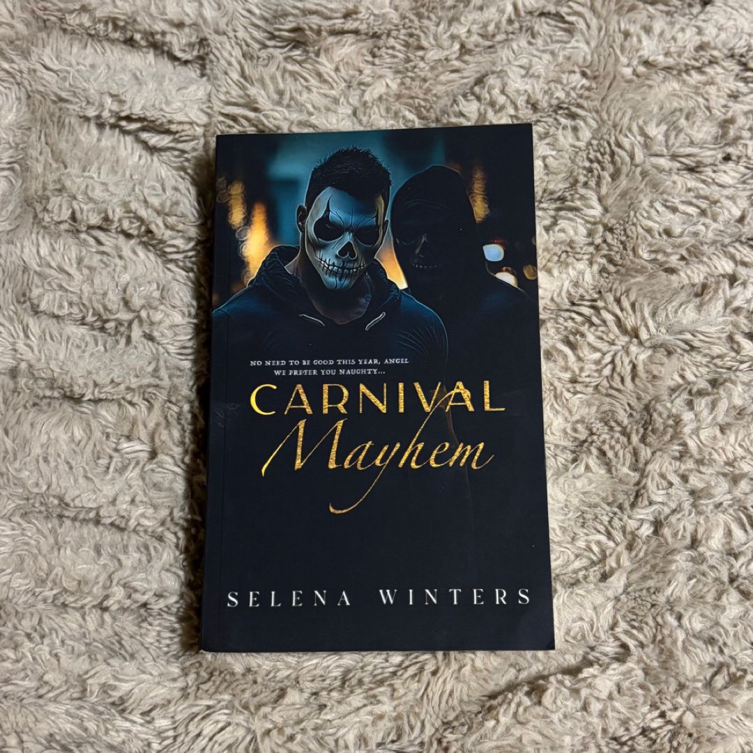 Carnival Mayhem