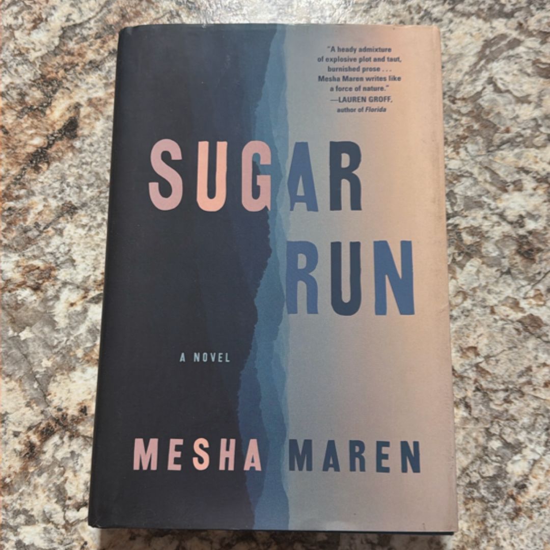 Sugar Run