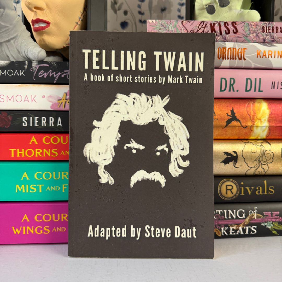 Telling Twain
