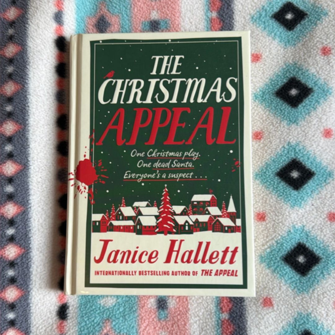 The Christmas Appeal