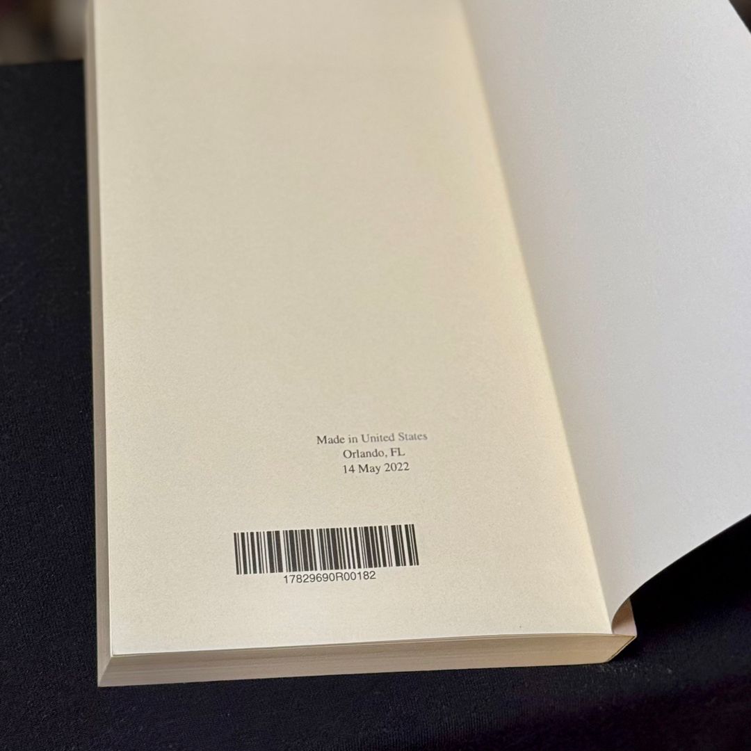 Alone with You in the Ether