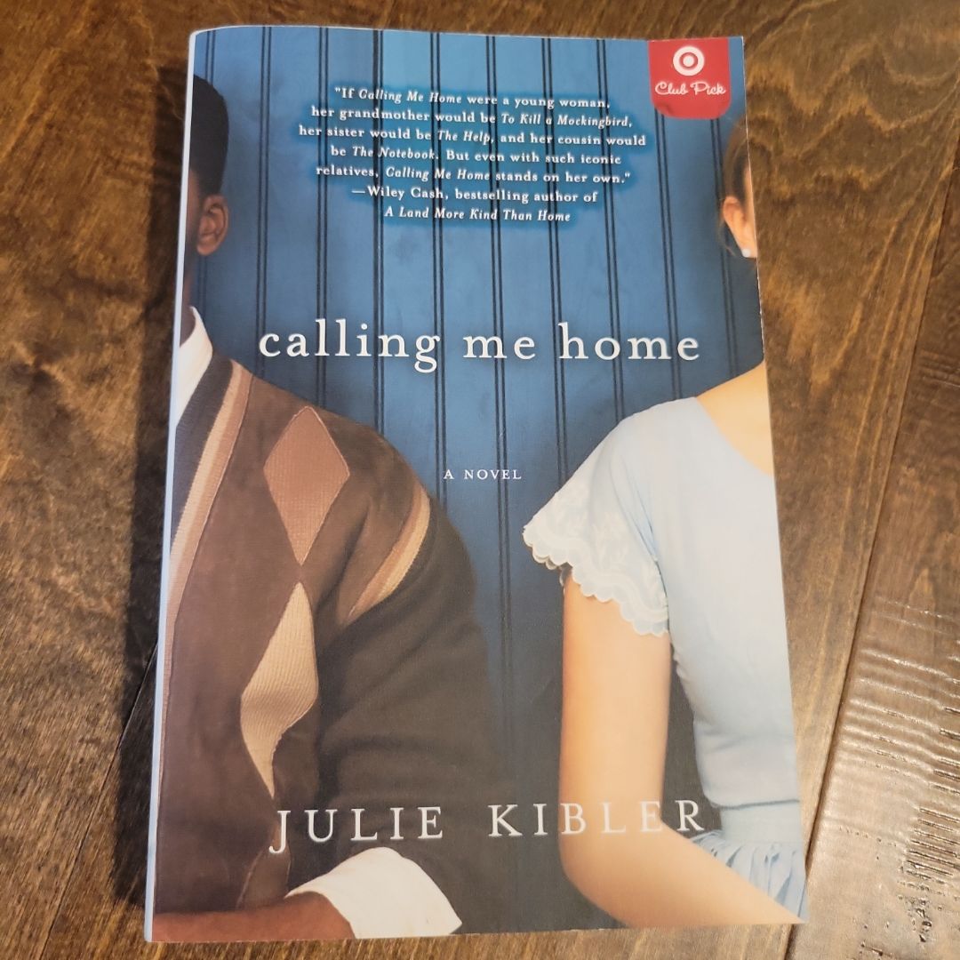 Calling Me Home 