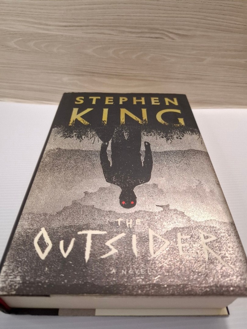 The Outsider
