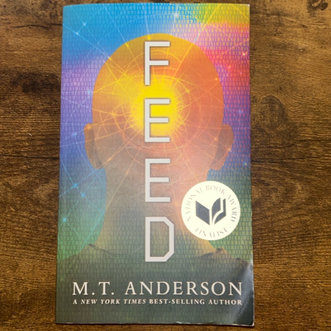 Feed