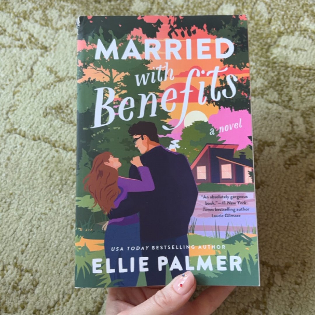 Married with Benefits