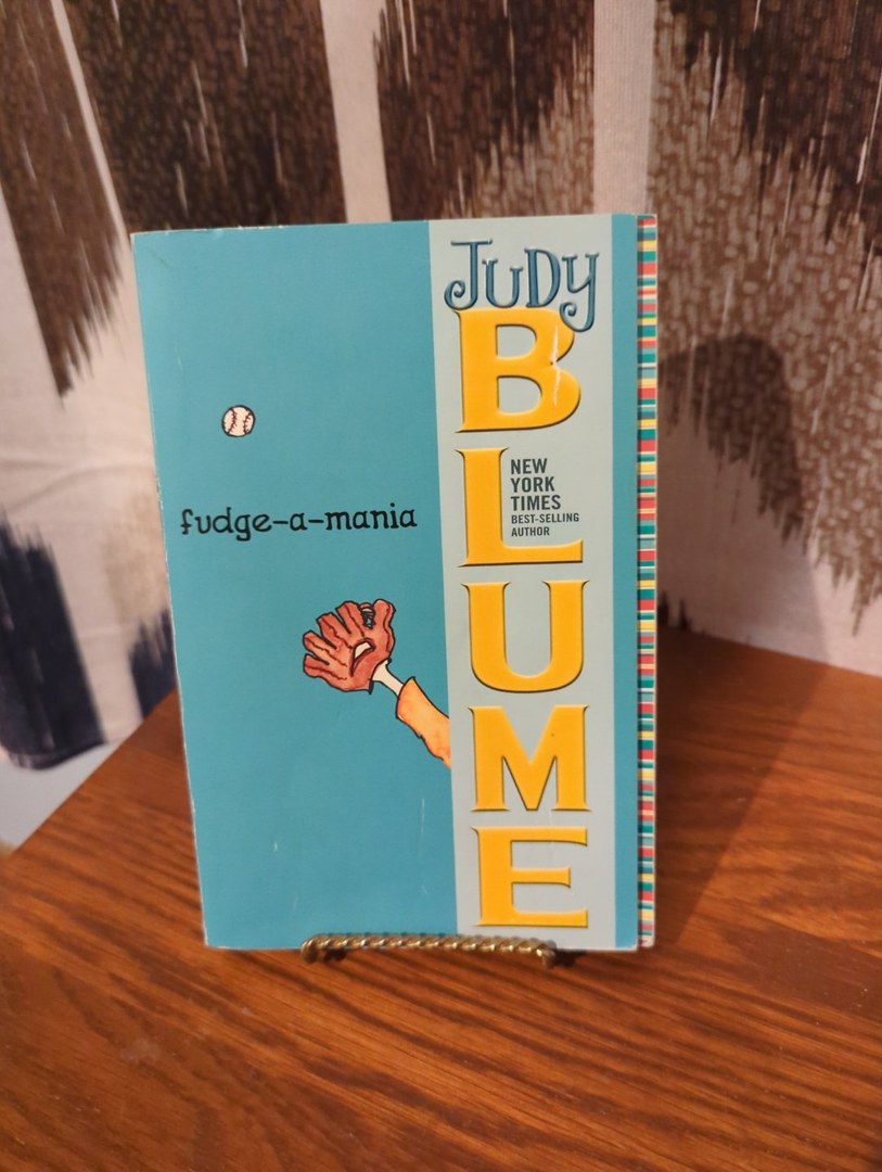 Fudge-A-Mania