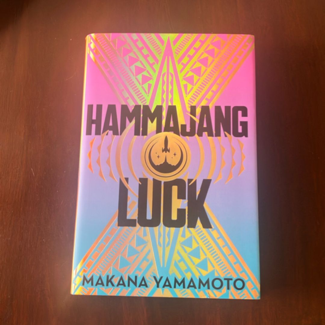 Hammajang Luck