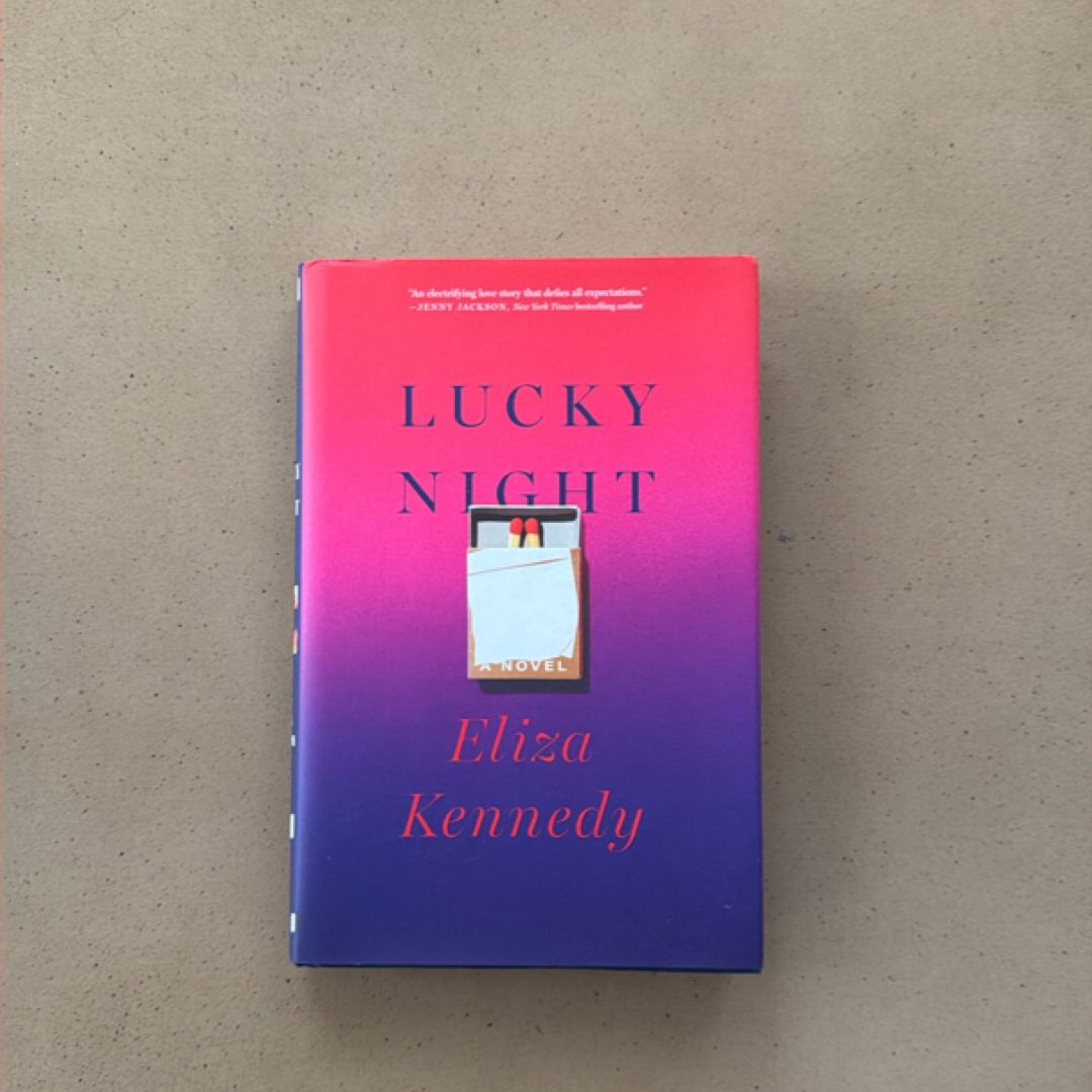 Lucky Night