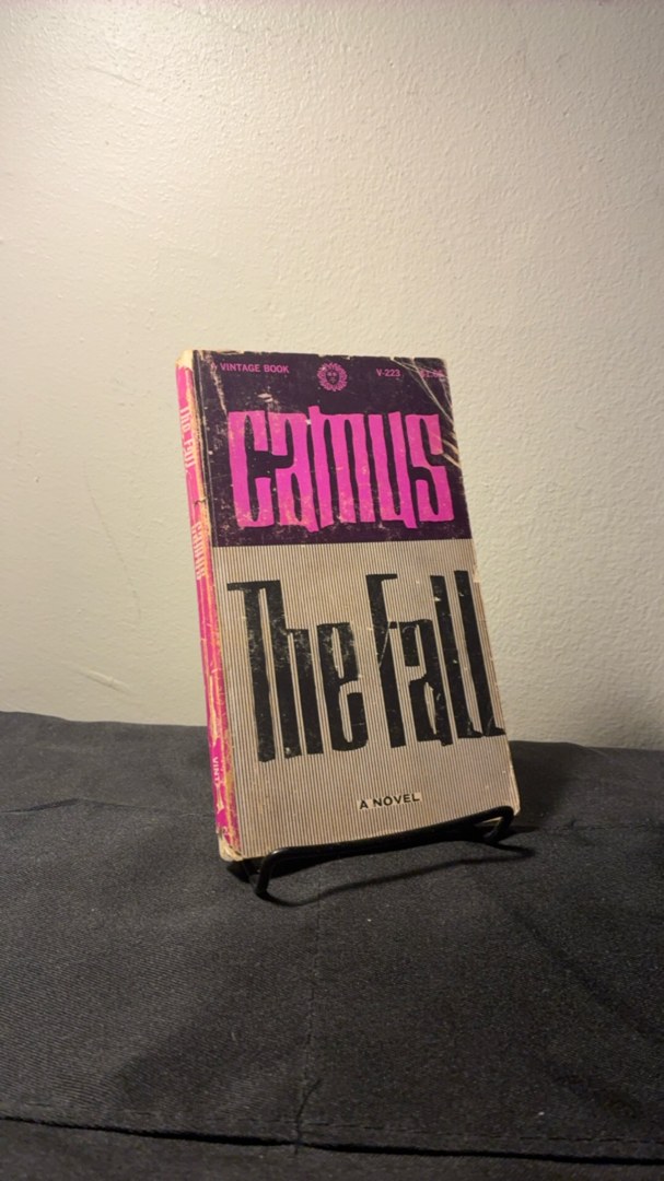 The Fall