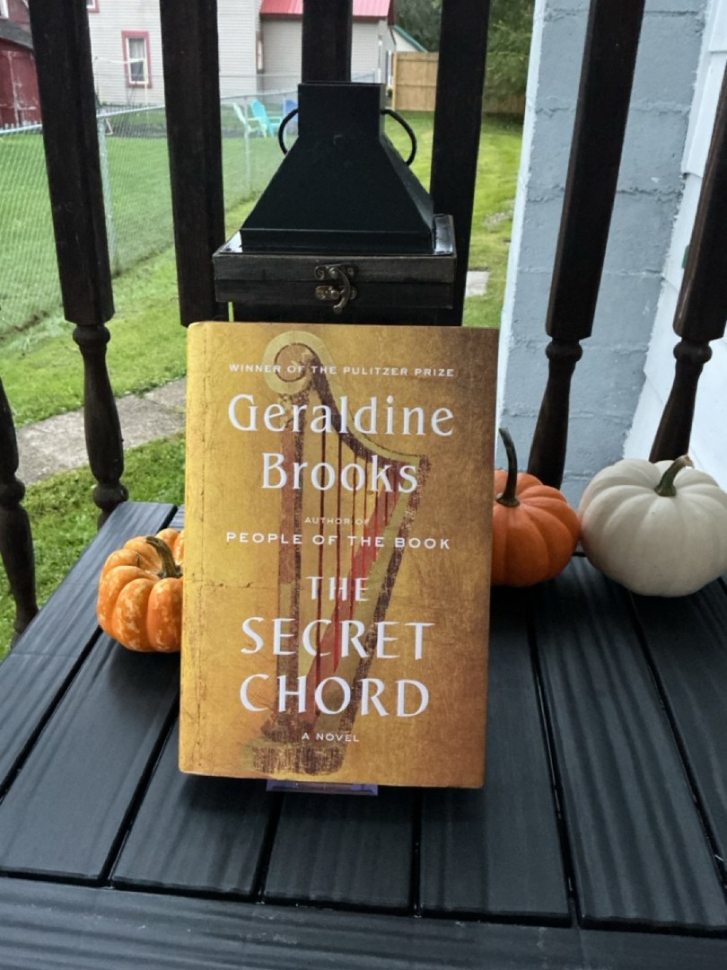 The Secret Chord