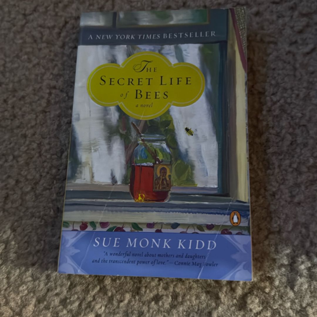 The Secret Life of Bees