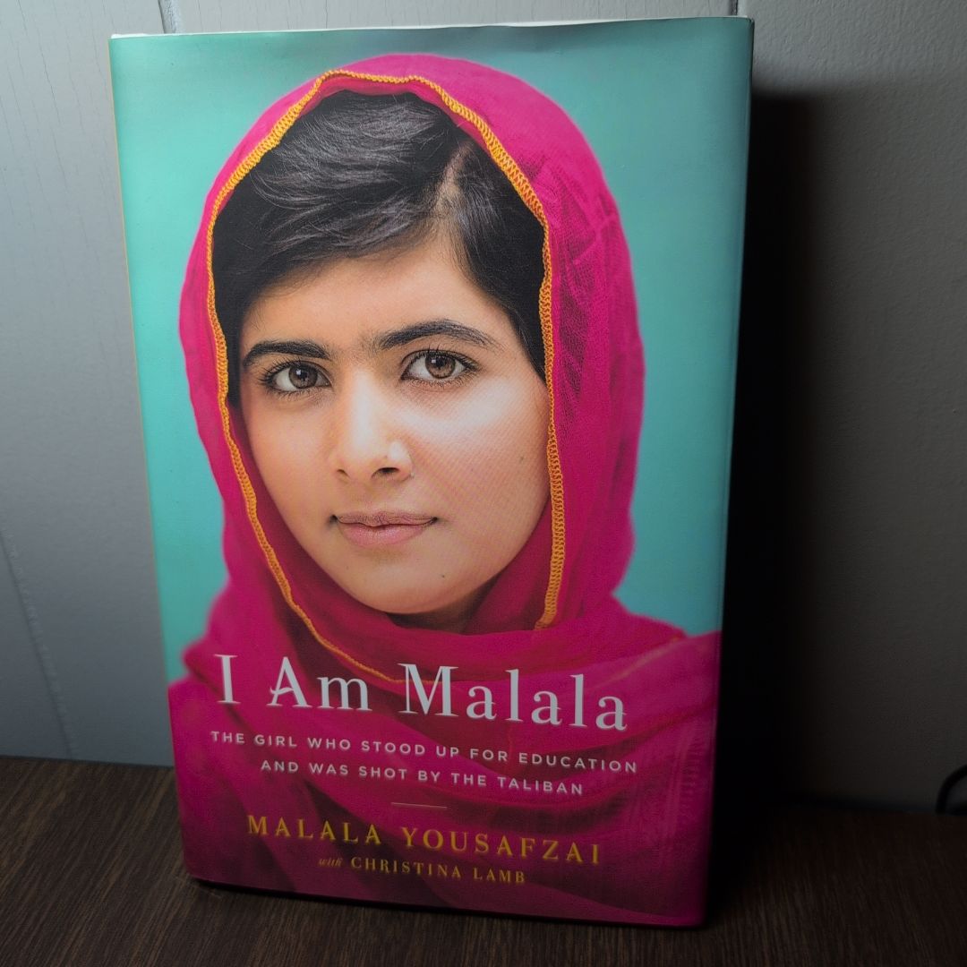 I Am Malala