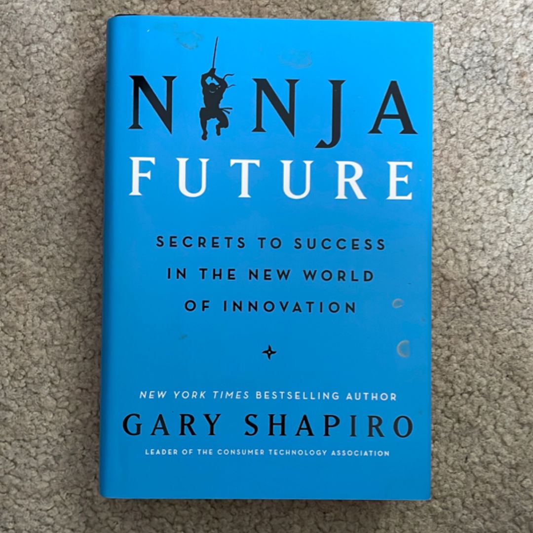 Ninja Future