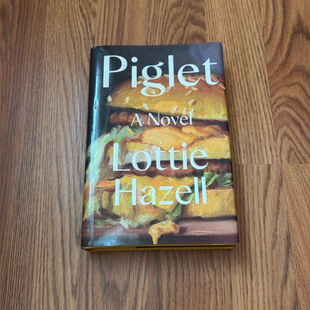 Piglet