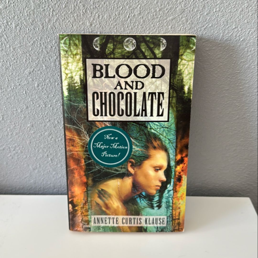 Blood and Chocolate