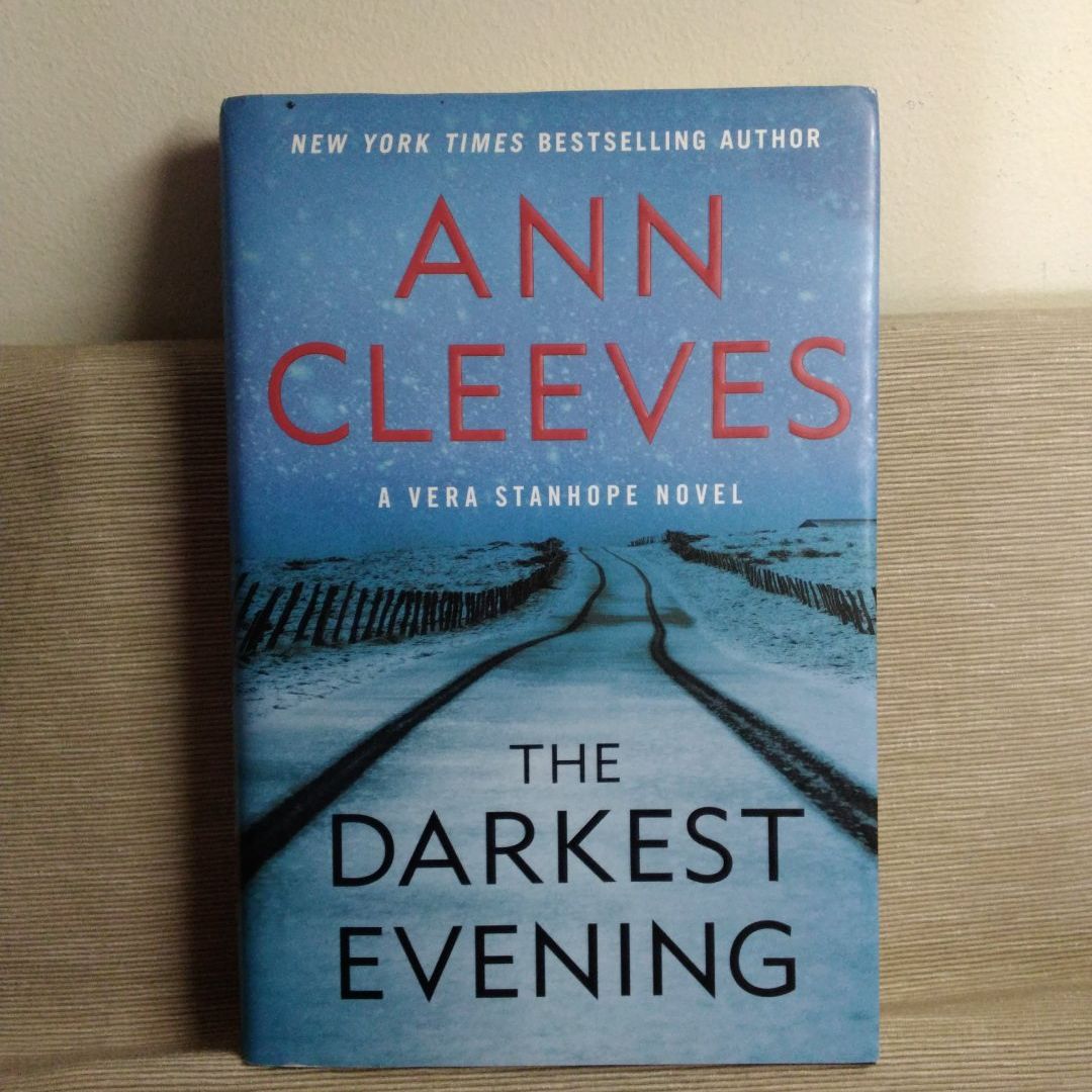 The Darkest Evening