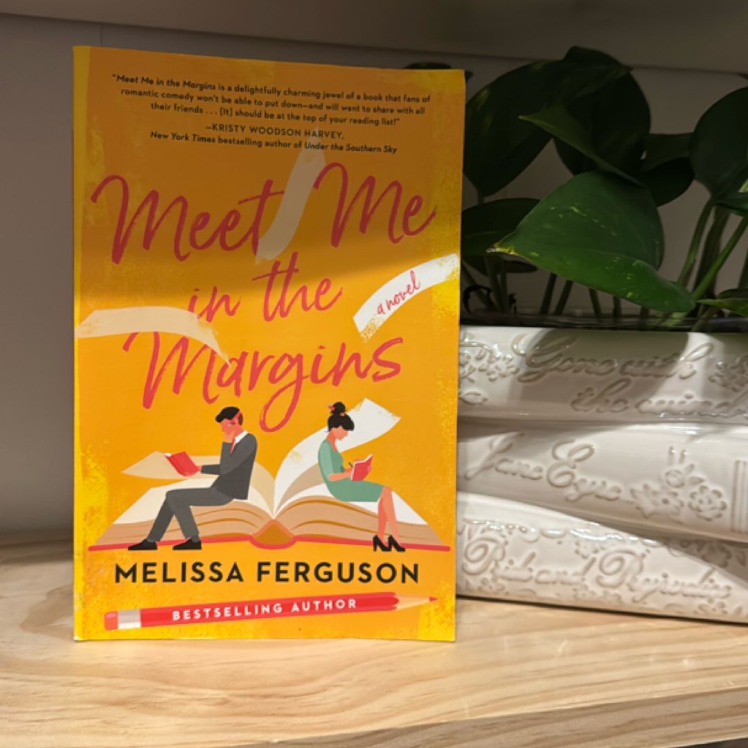 Meet Me in the Margins